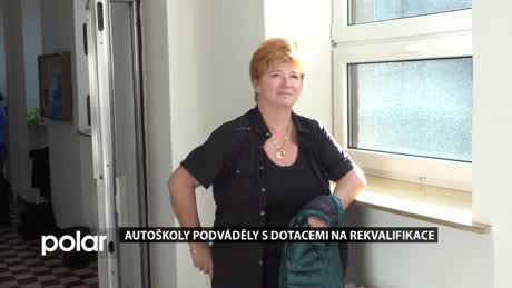 Regionální zprávy POLAR