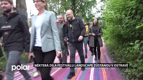 Regionální zprávy POLAR