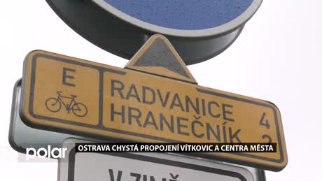 Regionální zprávy POLAR