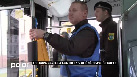 Regionální zprávy POLAR