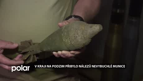 Regionální zprávy POLAR