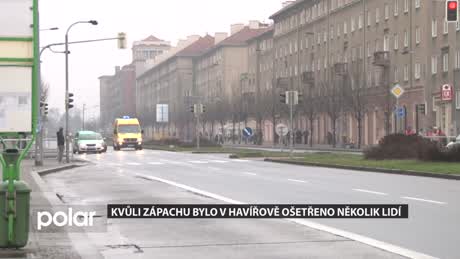 Regionální zprávy POLAR