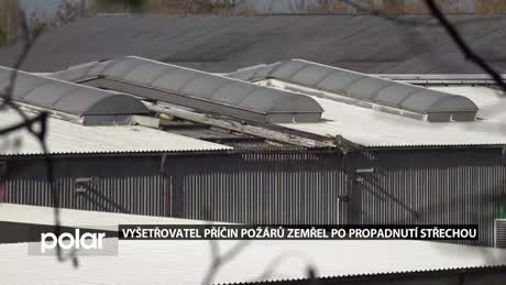 Regionální zprávy POLAR