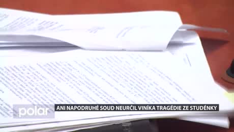 Regionální zprávy POLAR