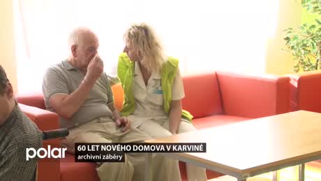 Regionální zprávy POLAR