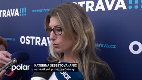 Regionální zprávy POLAR