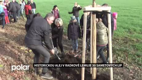 Regionální zprávy POLAR