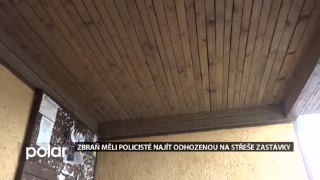 Regionální zprávy POLAR