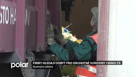 Regionální zprávy POLAR