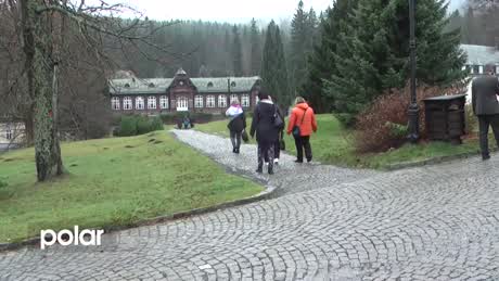 Regionální zprávy POLAR