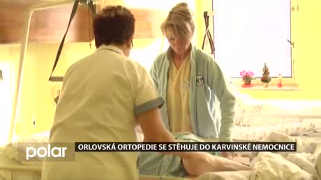 Regionální zprávy POLAR