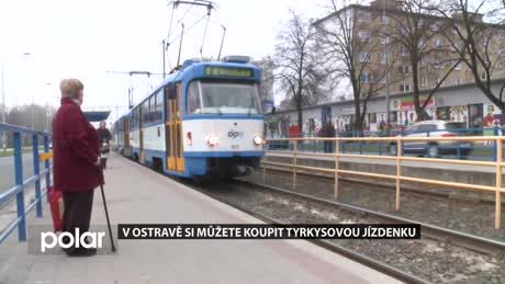 Regionální zprávy POLAR