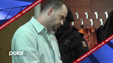 Regionální zprávy POLAR