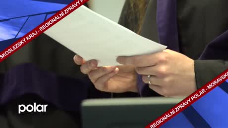 Regionální zprávy POLAR