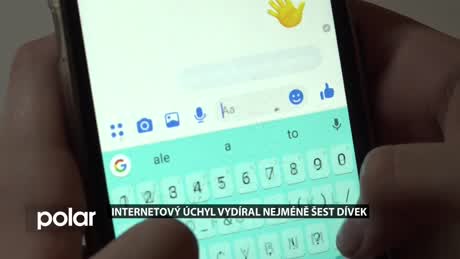 Regionální zprávy POLAR