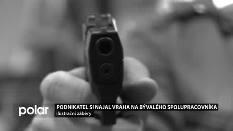 Regionální zprávy POLAR