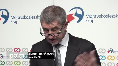 Regionální zprávy POLAR