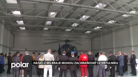 Regionální zprávy POLAR