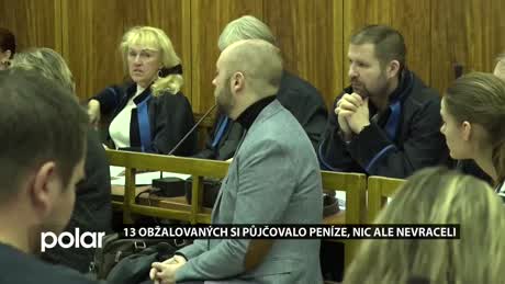 Regionální zprávy POLAR