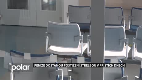 Regionální zprávy POLAR