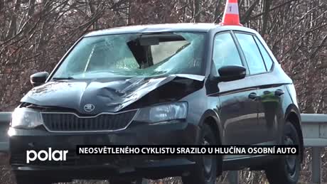 Regionální zprávy POLAR