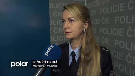 Regionální zprávy POLAR