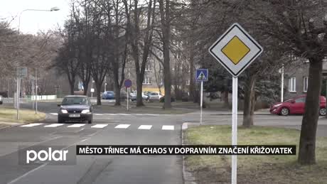 Regionální zprávy POLAR