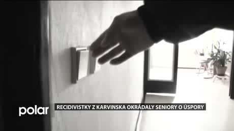 Regionální zprávy POLAR