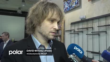 Regionální zprávy POLAR