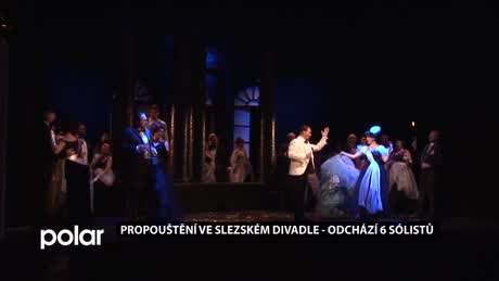 Regionální zprávy POLAR