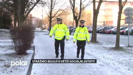 Regionální zprávy POLAR