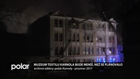 Regionální zprávy POLAR