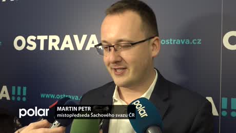 Regionální zprávy POLAR