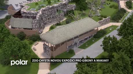 Regionální zprávy POLAR