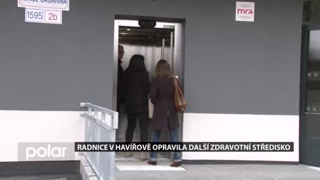 Regionální zprávy POLAR