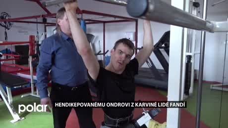 Regionální zprávy POLAR