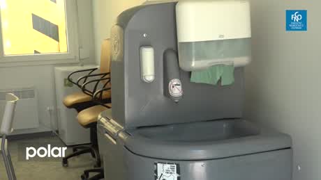 Regionální zprávy POLAR