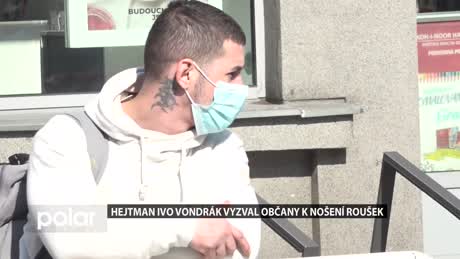 Regionální zprávy POLAR