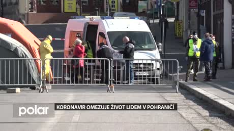 Regionální zprávy POLAR