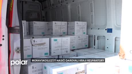 Regionální zprávy POLAR