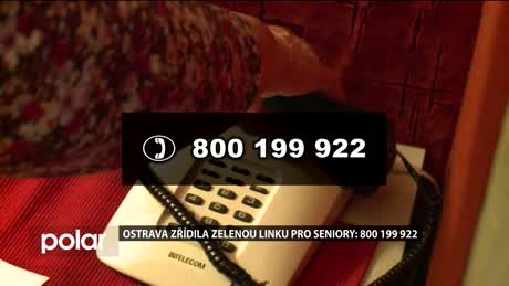 Regionální zprávy POLAR