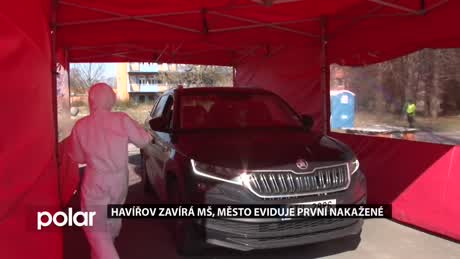 Regionální zprávy POLAR