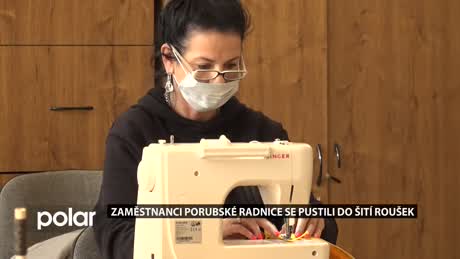 Regionální zprávy POLAR