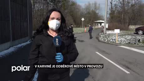 Regionální zprávy POLAR