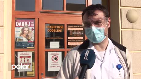 Regionální zprávy POLAR