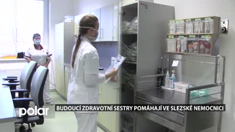 Regionální zprávy POLAR