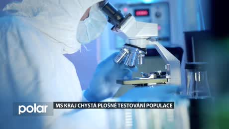 Regionální zprávy POLAR