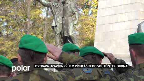 Regionální zprávy POLAR