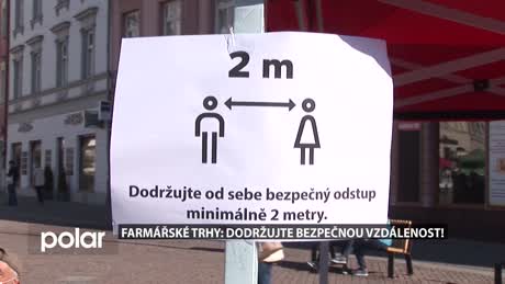 Regionální zprávy POLAR