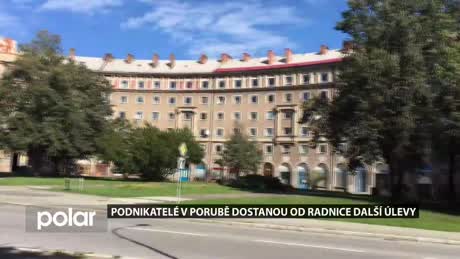 Regionální zprávy POLAR